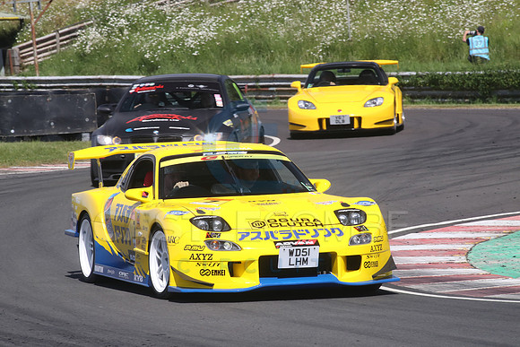 JDM COMBE 3386