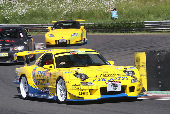JDM COMBE 3387