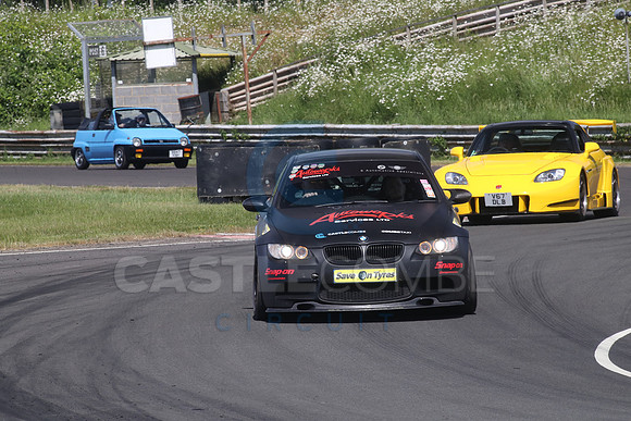 JDM COMBE 3388