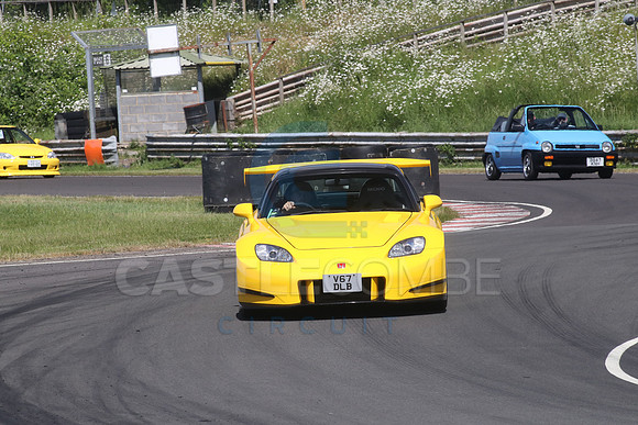 JDM COMBE 3391
