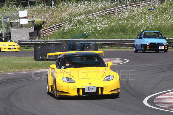 JDM COMBE 3392