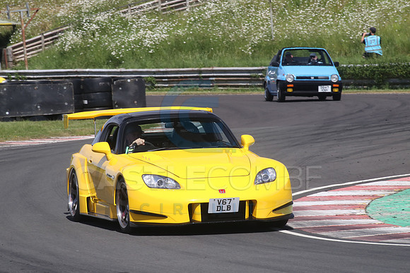 JDM COMBE 3393