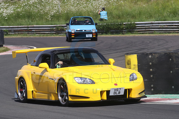 JDM COMBE 3394