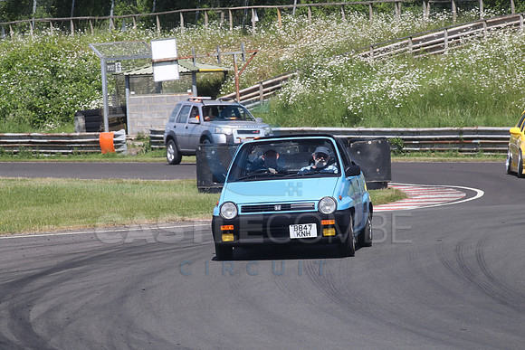JDM COMBE 3395