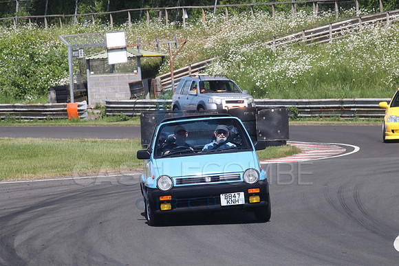 JDM COMBE 3396