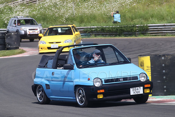 JDM COMBE 3398