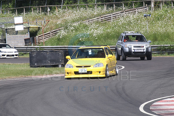 JDM COMBE 3399