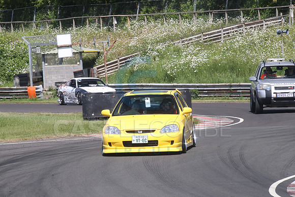 JDM COMBE 3400