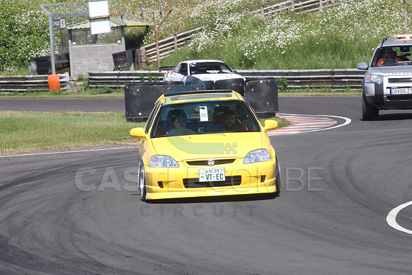 JDM COMBE 3401