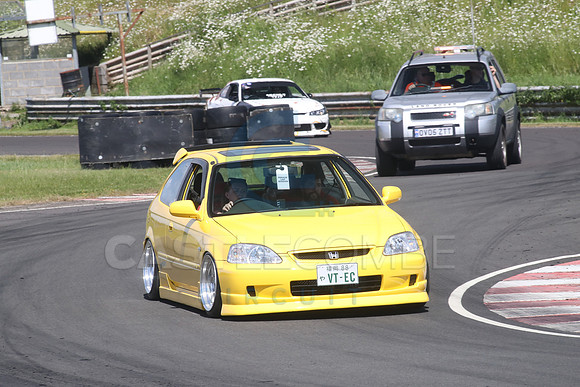 JDM COMBE 3402