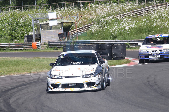JDM COMBE 3405