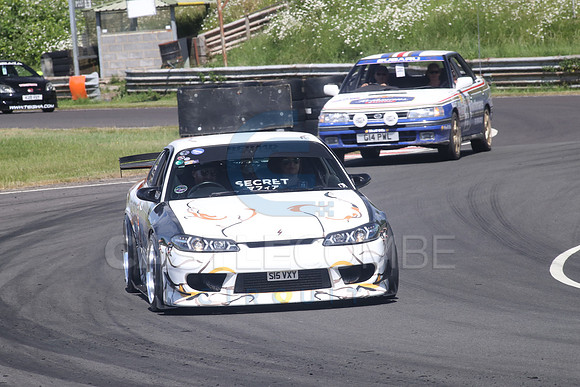JDM COMBE 3407