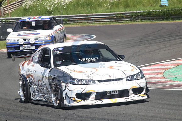 JDM COMBE 3408