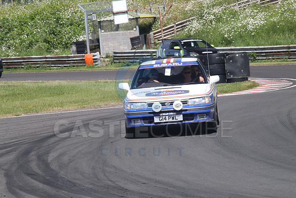 JDM COMBE 3409