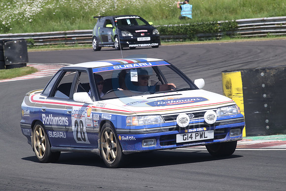 JDM COMBE 3412