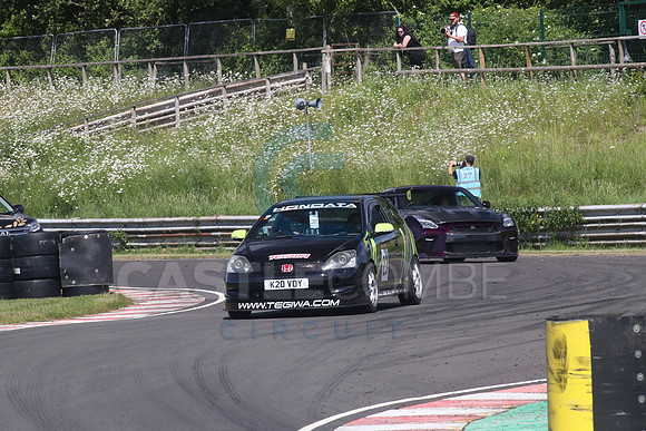 JDM COMBE 3413