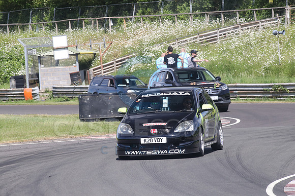JDM COMBE 3414