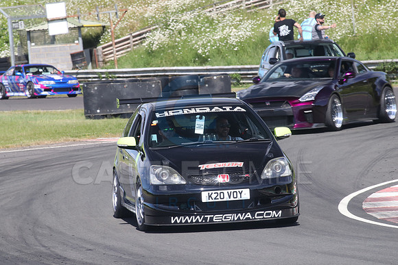 JDM COMBE 3416