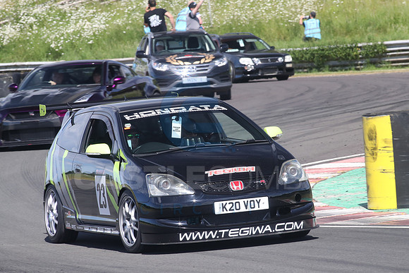 JDM COMBE 3417