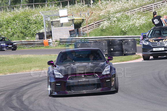 JDM COMBE 3420