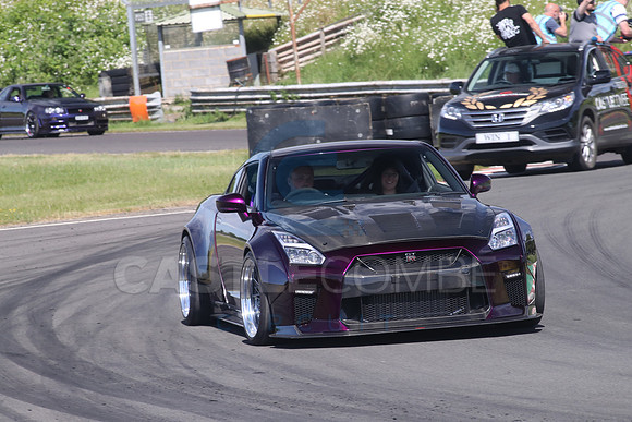 JDM COMBE 3421