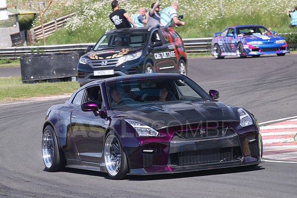JDM COMBE 3422