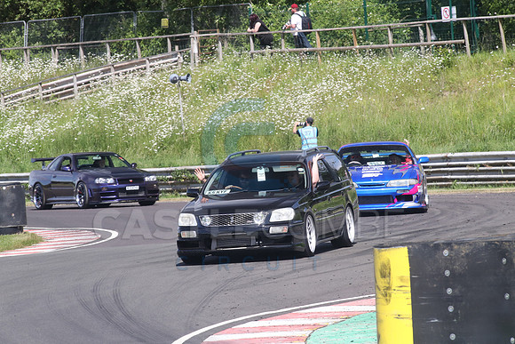 JDM COMBE 3423