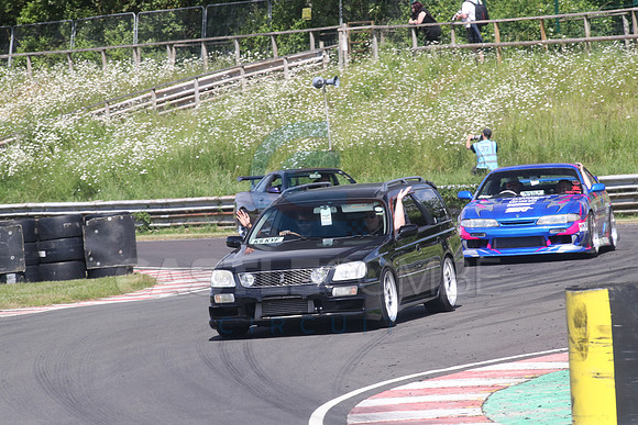 JDM COMBE 3424