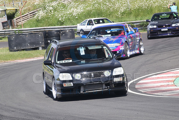 JDM COMBE 3427
