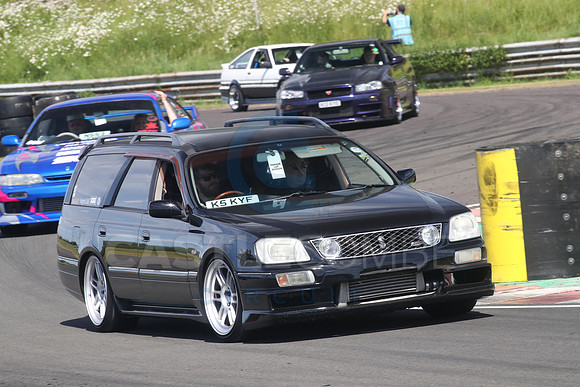 JDM COMBE 3428