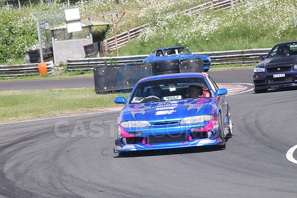 JDM COMBE 3429