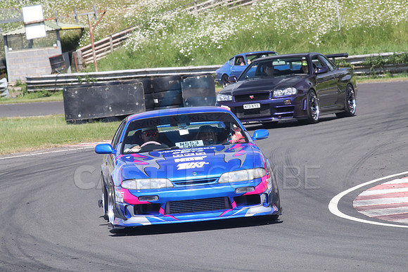 JDM COMBE 3430