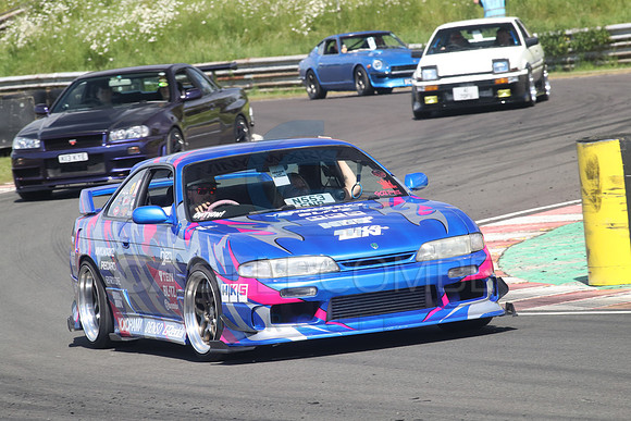 JDM COMBE 3431