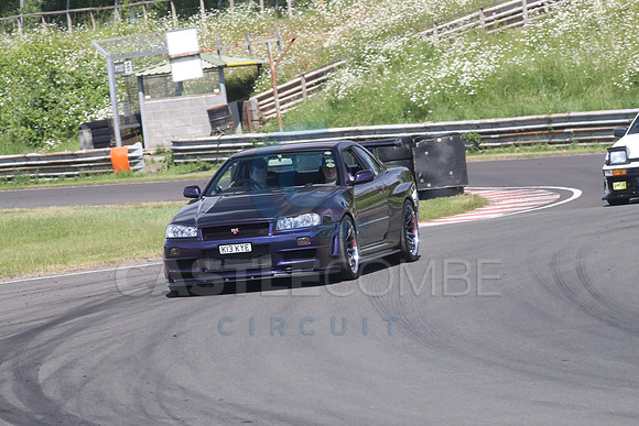JDM COMBE 3432