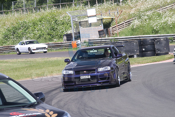 JDM COMBE 3433