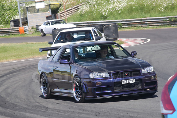 JDM COMBE 3434