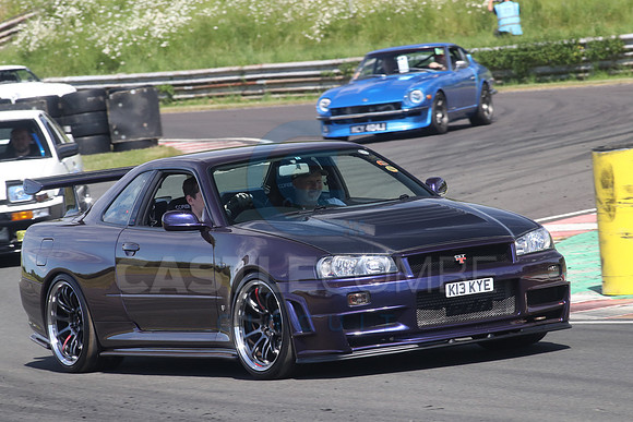 JDM COMBE 3435