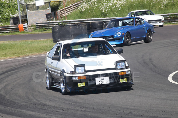 JDM COMBE 3436