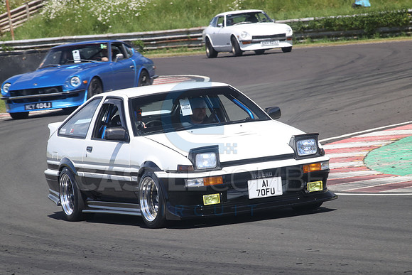 JDM COMBE 3437