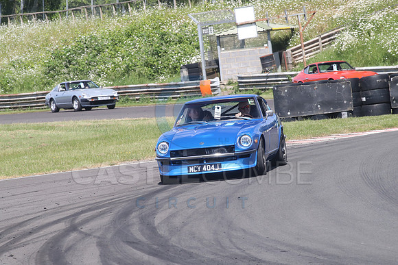 JDM COMBE 3438