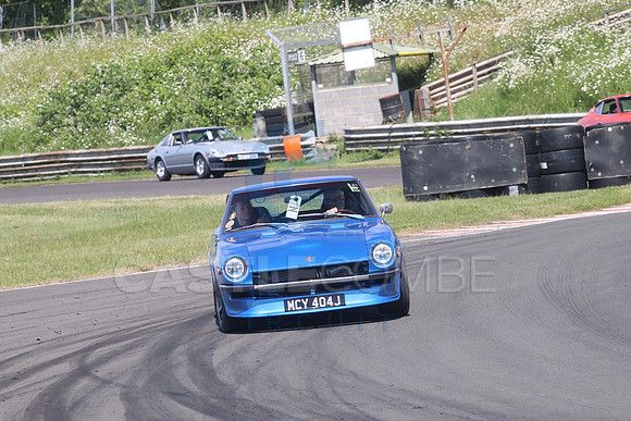 JDM COMBE 3439