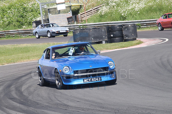 JDM COMBE 3440