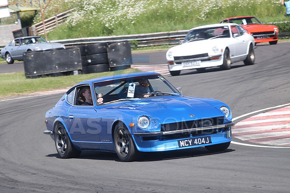 JDM COMBE 3441