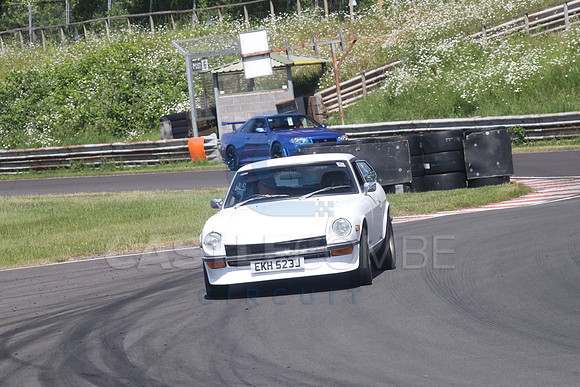 JDM COMBE 3442