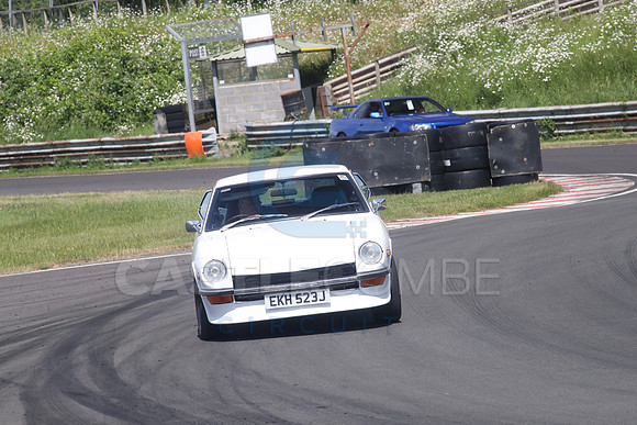 JDM COMBE 3443