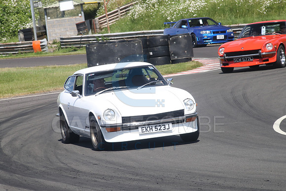 JDM COMBE 3444
