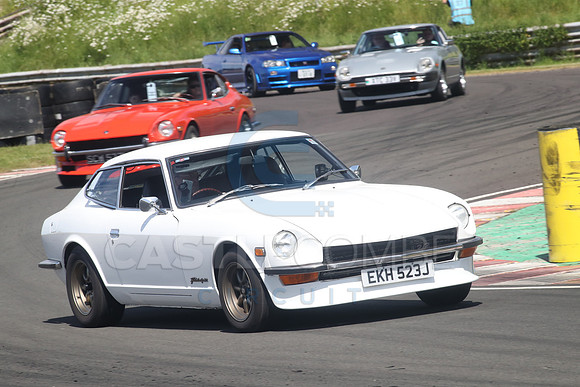 JDM COMBE 3445