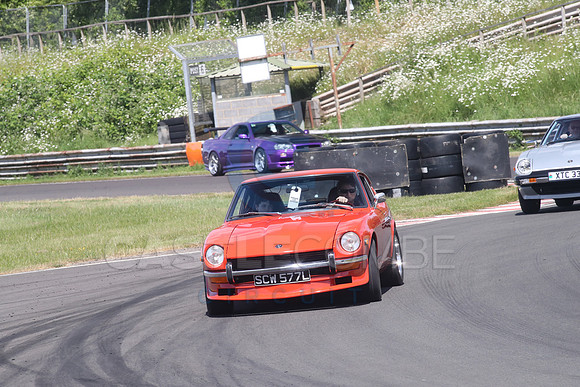 JDM COMBE 3446