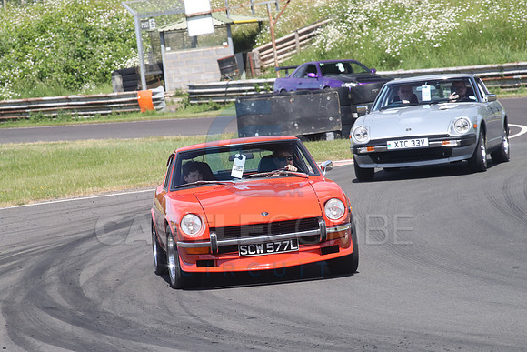 JDM COMBE 3447