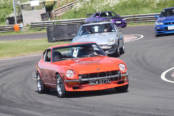 JDM COMBE 3448